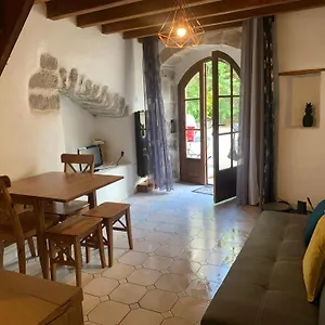 Petite Maison 3* Centre-village Ruoms